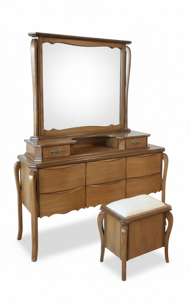 تصویر سروی خواب ماهیچه ای دو نفره