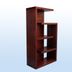 image of Fancy Bookcase K-24 