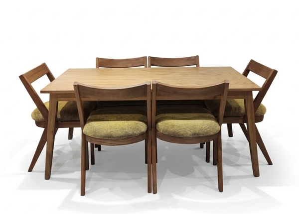 image of Venus Dining Set for 6