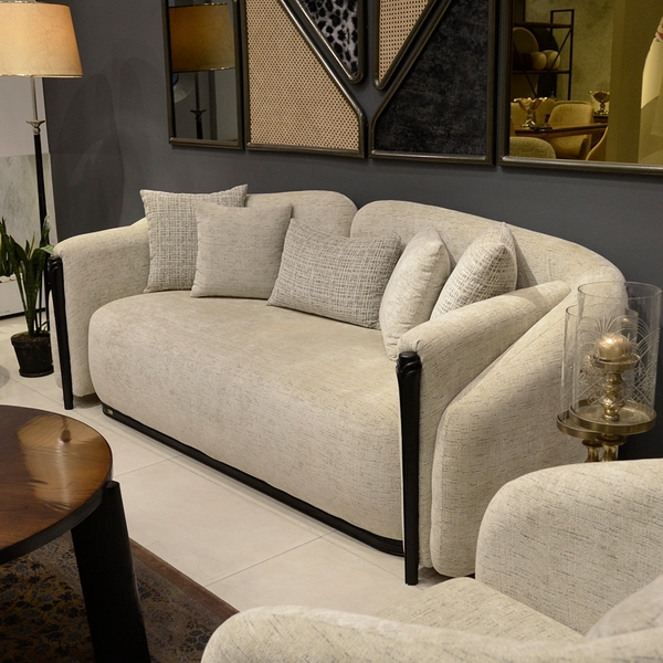 image of Manisa Triple Sofa