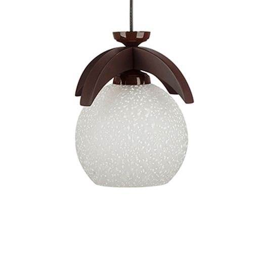 image of  3 Light Spring Hanging Lamp Code G524/3H-WT