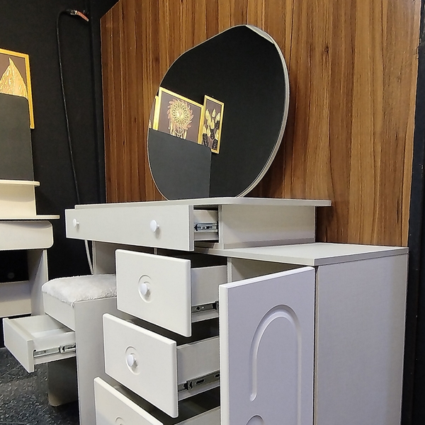 image of Mellani Dressing Table