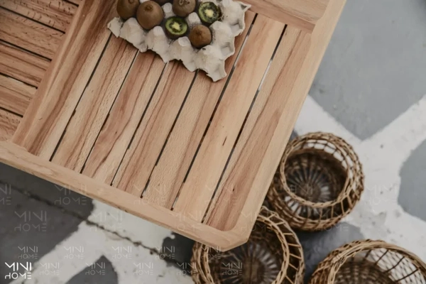 تصویر میز غذاخوری  2 نفره آریا