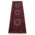 image of Bijar Handwoven Carpet Two Meters Long Code 174254