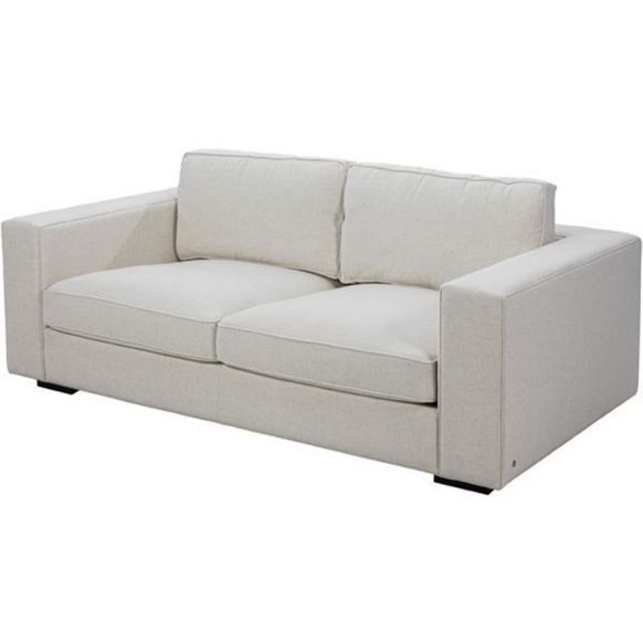 another image of SENT sofa 2.5 natural 669674