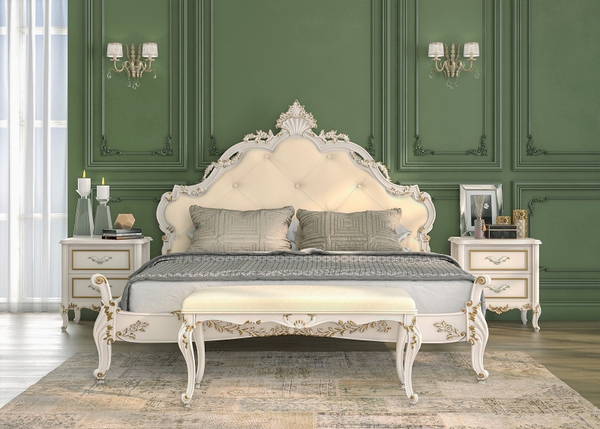 image of Mantra Double Bedroom Set
