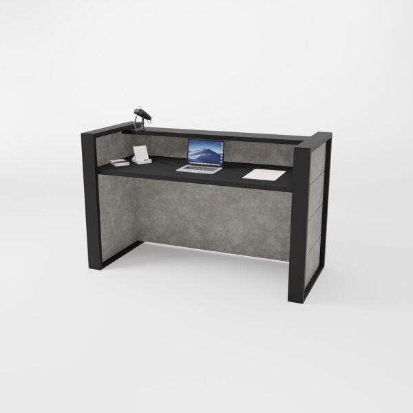 تصویر کانتر پذیرش Karkheh