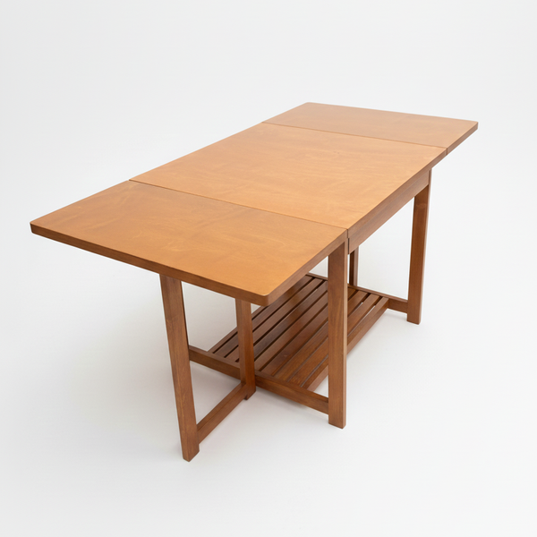 image of Foldable Dining Table-6seaters