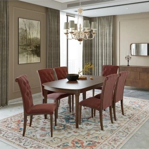 image of Luman Dining Set