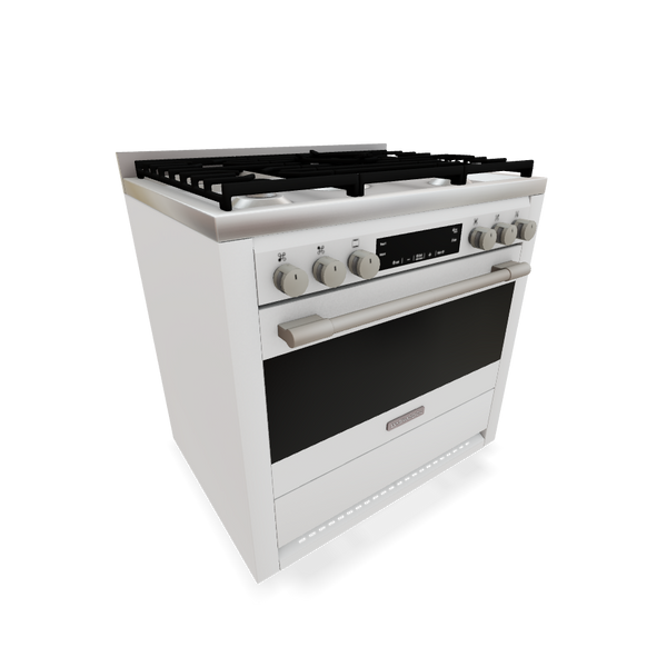 image of NEW IMPERIAL Stove-Daewoo