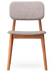 image of Dey chair