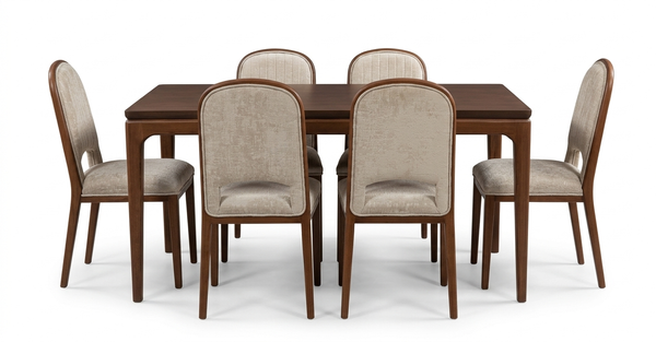 image of Maria Dining Set image of Maria Dining Set