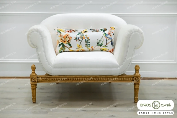 another image of Niloufar Naderi single sofa