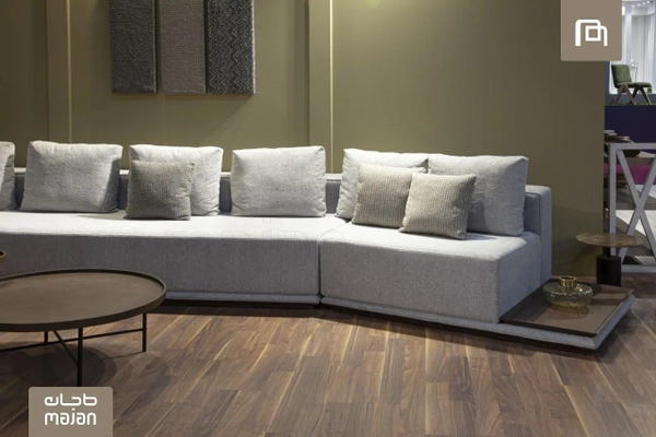 image of Alpha Sofa Set