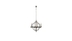 image of Quartz chandelier