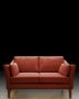 image of Cozy Back Double Sofa