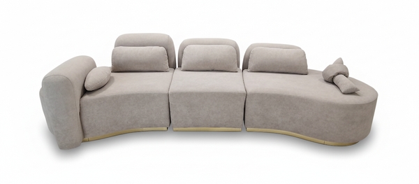 تصویر ست مبلمان الیزابت