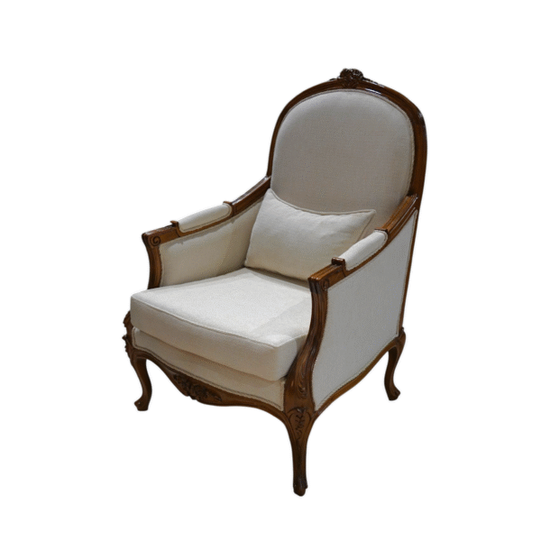 تصویر مبل فرانسوی