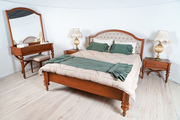 image of Sabrina bedroom set
