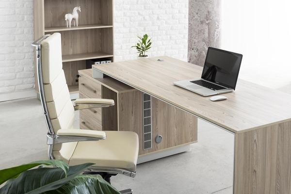 تصویر میز اداری ED200