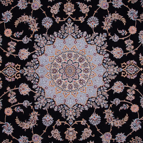 image of Kashmar Rug code 4-22919