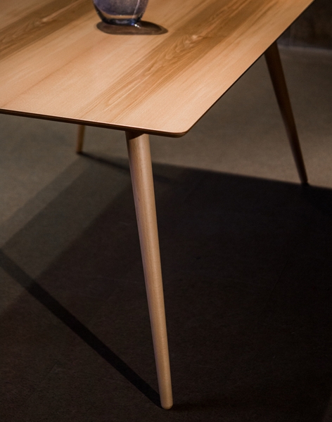 image of Selena dining table for 6