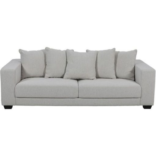 image of SPUD sofa 3.5 white 666531