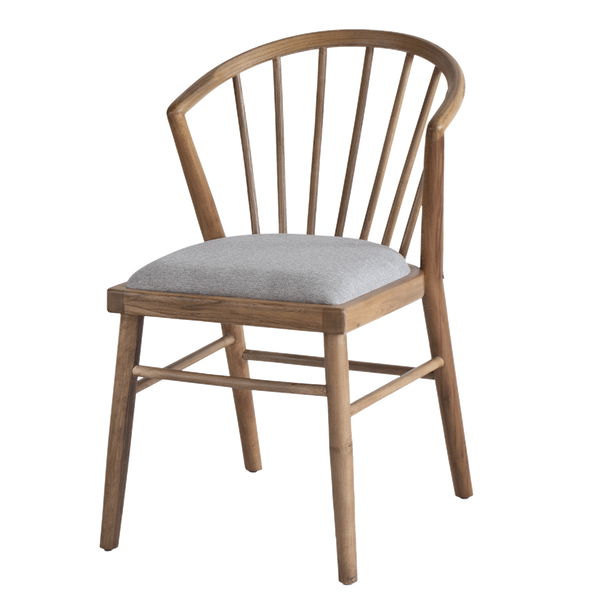 تصویر صندلی C139 پشت تیرک