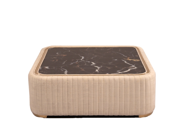 image of Casa Milano puff table