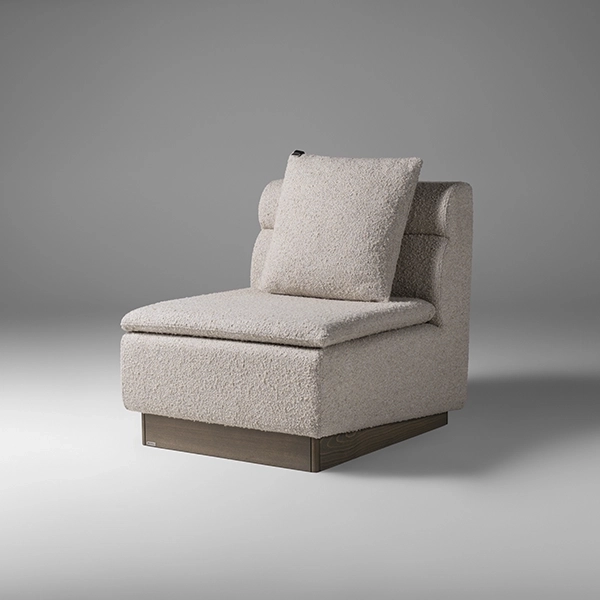 image of Pocket 5 Piece Sofa