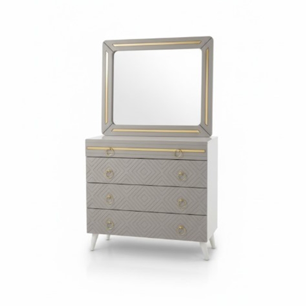 تصویر سرویس خواب SK120 دو نفره