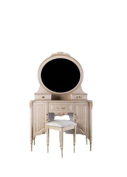 image of Lenova dressing table