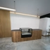 image of Wooden Counter Number 6