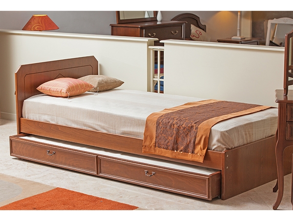 image of Victory single bed