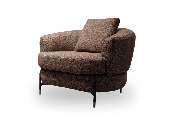 image of Manhattan single sofa