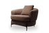 image of Manhattan single sofa