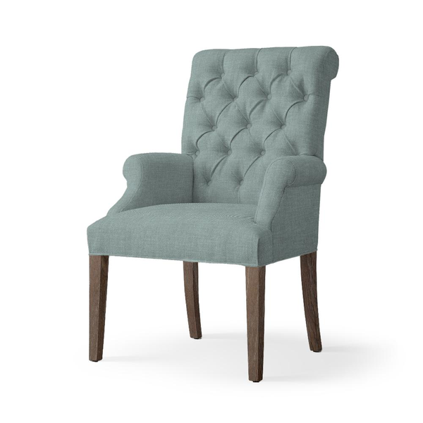 another image of Larisa host chair