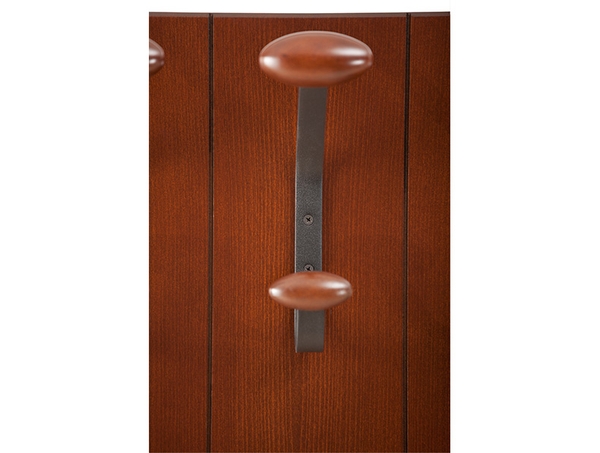 image of Nova 4 hanger