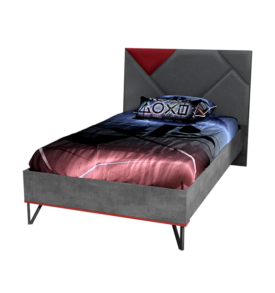 image of Illusion Bedroom Set image of Illusion Bedroom Set