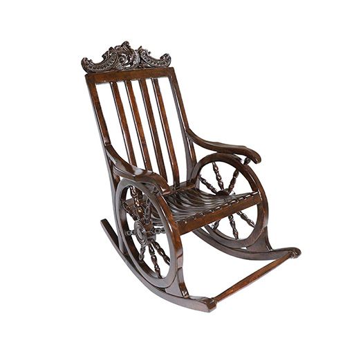 image of 338GHS rocking chair