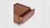 image of Alder Side Table
