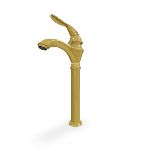 image of Rassan long base Faucets Primo Model