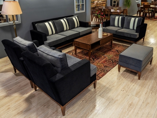 image of Artemis sofa set