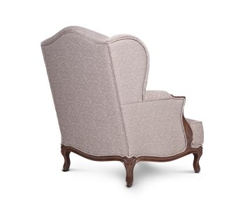image of Bergès Armchair