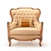 image of Linda Queen Single Sofa