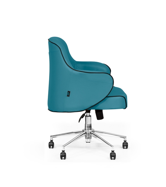 تصویر صندلی تحریری D2022