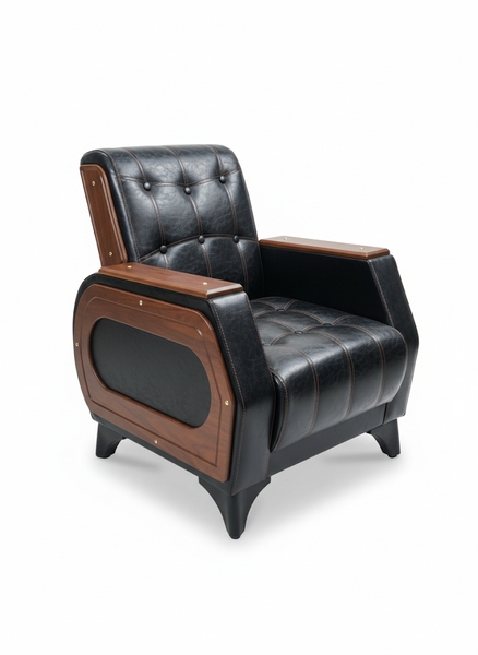 تصویر نیم ست اداری درنا