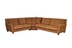 image of Majestic L Sofa