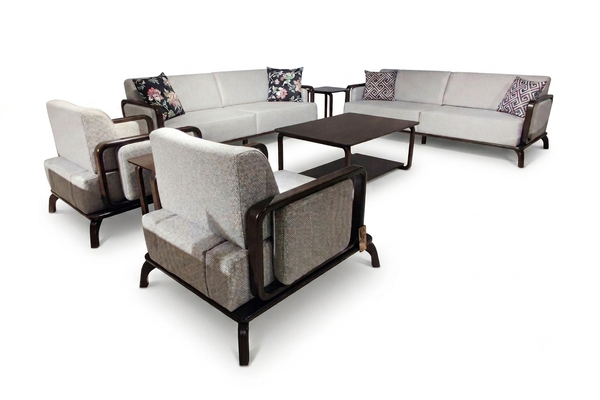 image of Dream Sofa Set image of Dream Sofa Set