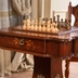 image of m68 chess table